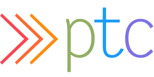 PTC Logo